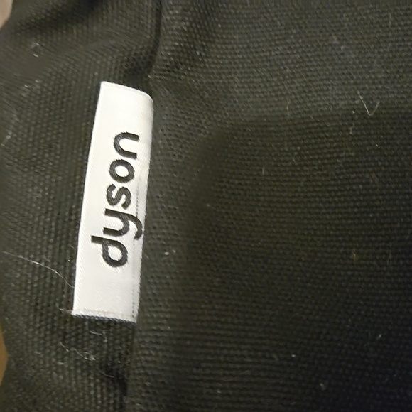 Dyson Vacuum Accessory Attachment Carry Bag - Picture 4 of 5